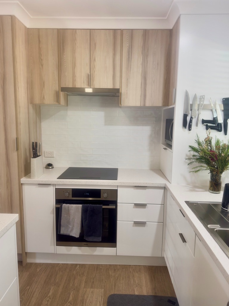 Modern Kitchen Renovation Molloy Island WA | Small Kitchen Storage Upgrade, photo 7