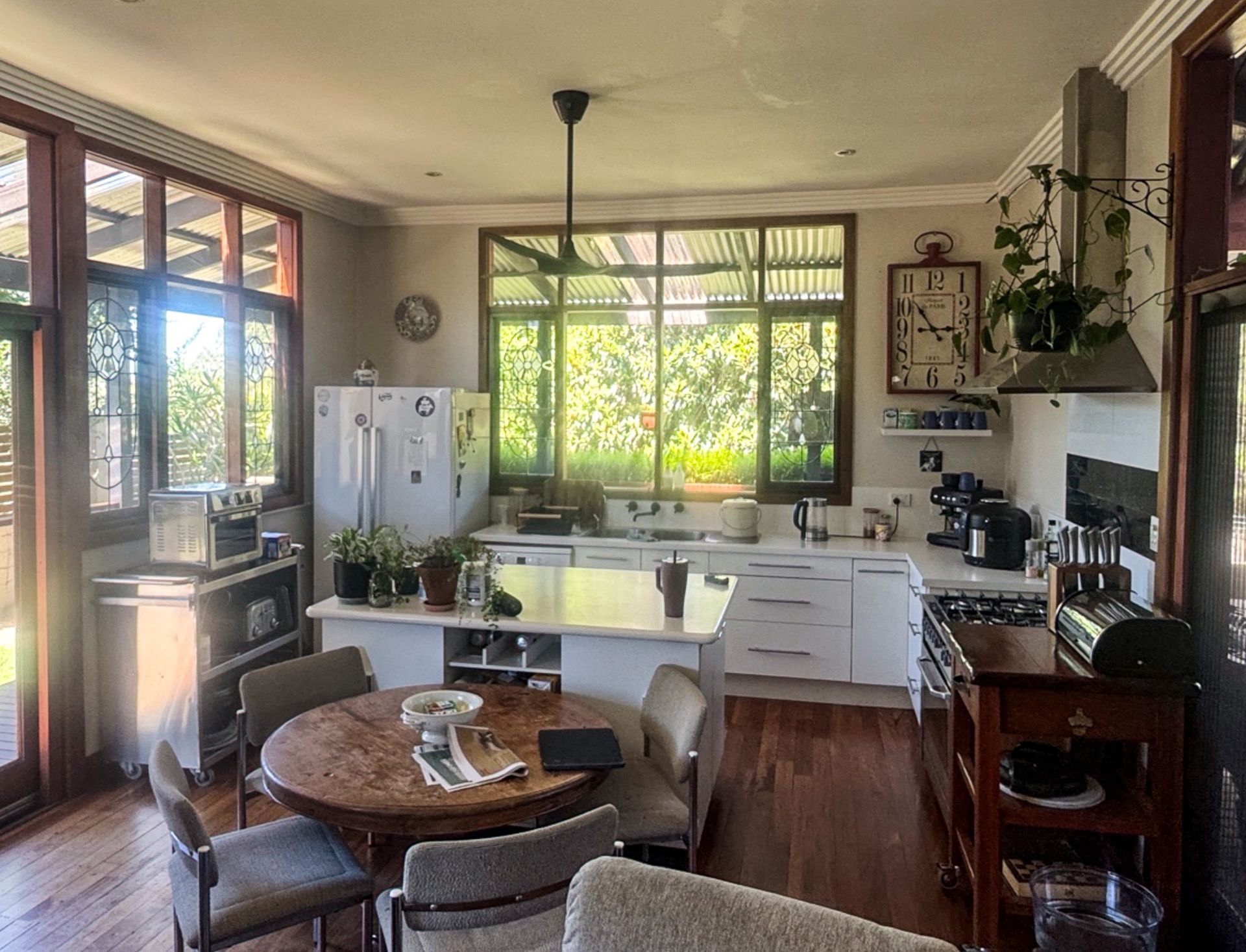 Margaret River Kitchen Renovation – Character Home Kitchen Transformation, photo 2