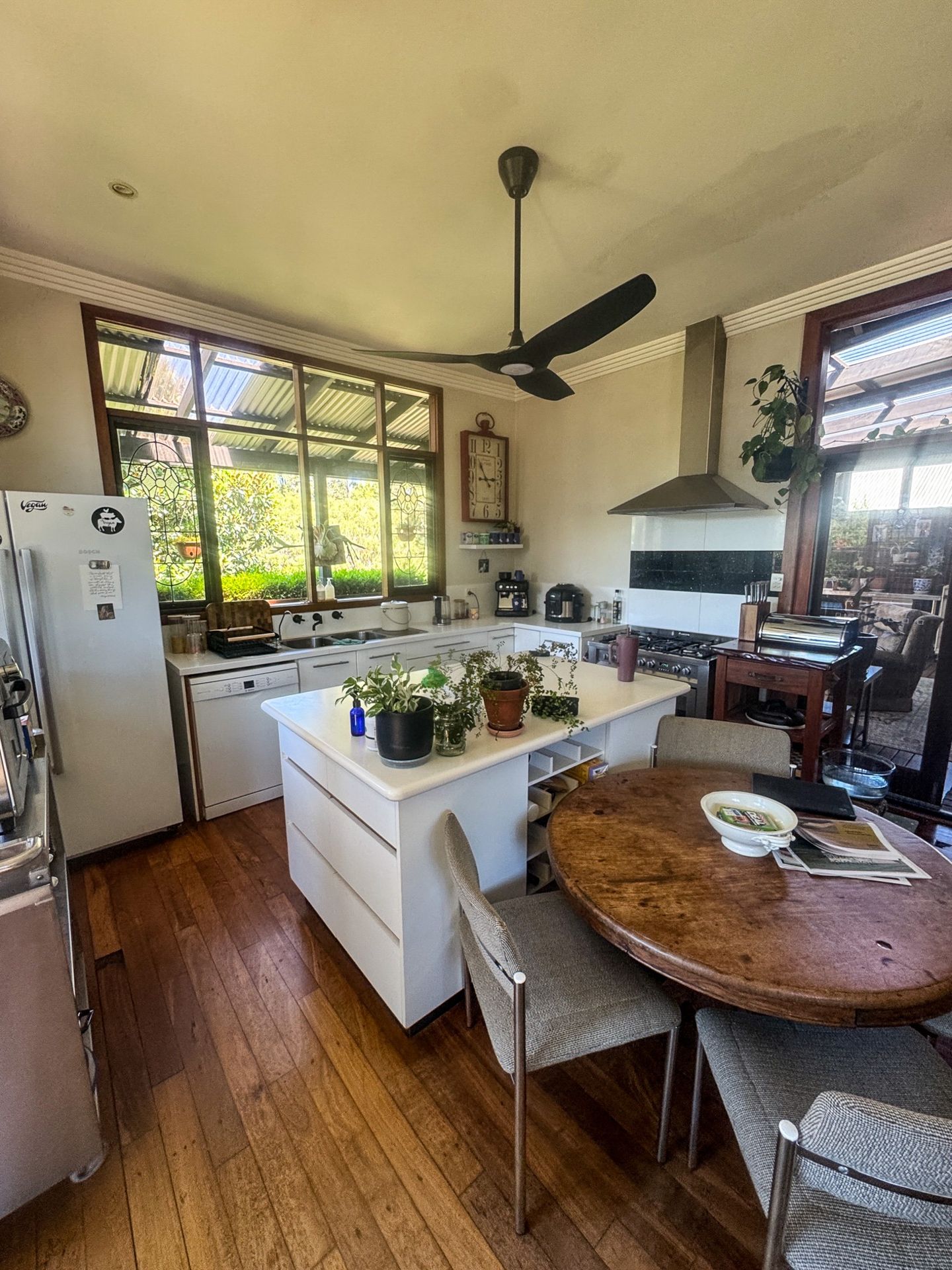 Margaret River Kitchen Renovation – Character Home Kitchen Transformation, photo 3