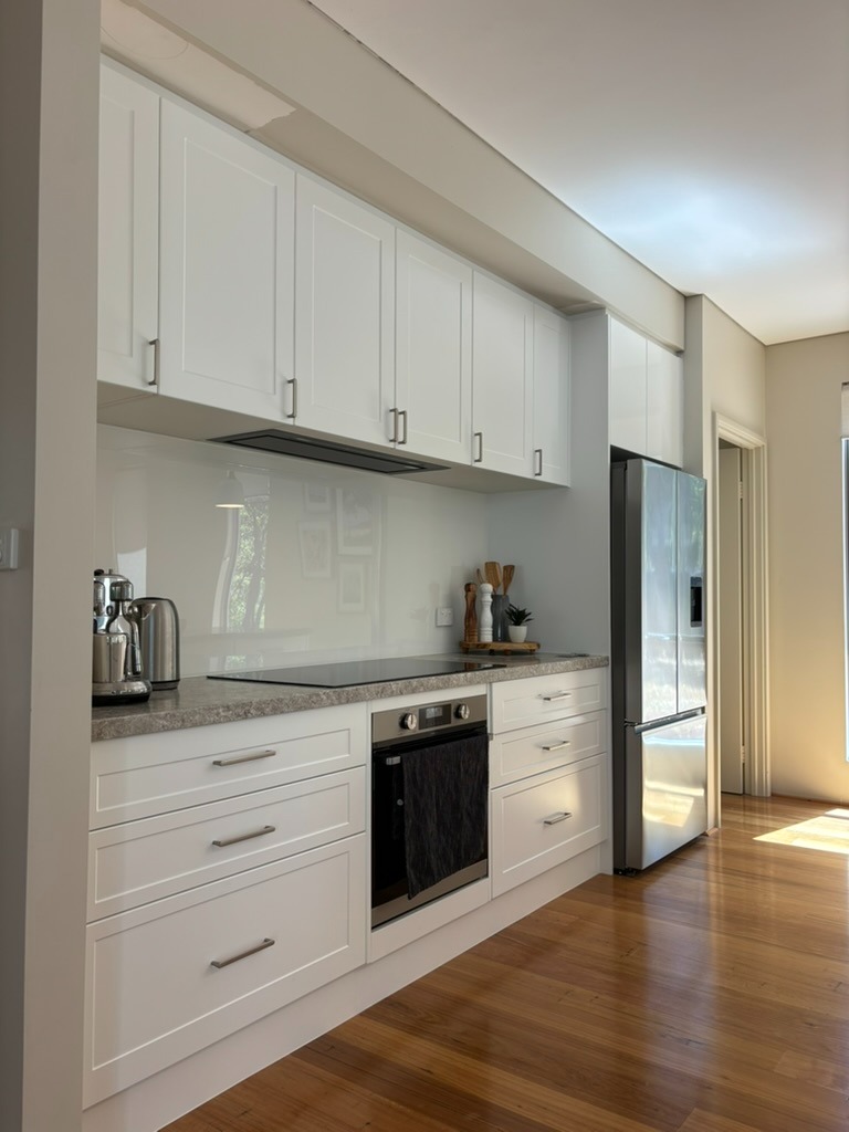 Dunsborough Hills Kitchen Renovation | Custom Kitchen With Oversized Island, photo 5