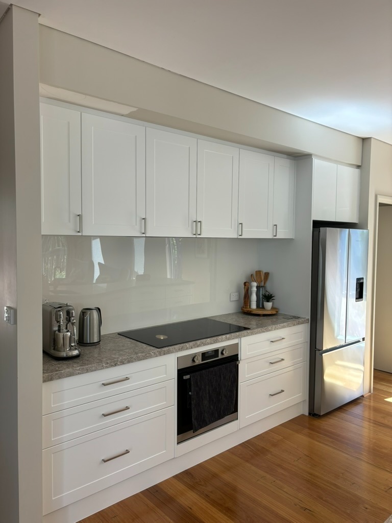 Dunsborough Hills Kitchen Renovation | Custom Kitchen With Oversized Island, photo 15