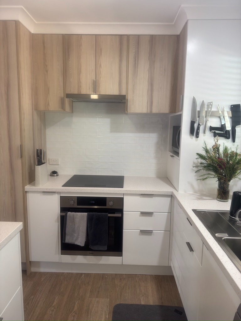 Modern Kitchen Renovation Molloy Island WA | Small Kitchen Storage Upgrade, photo 8