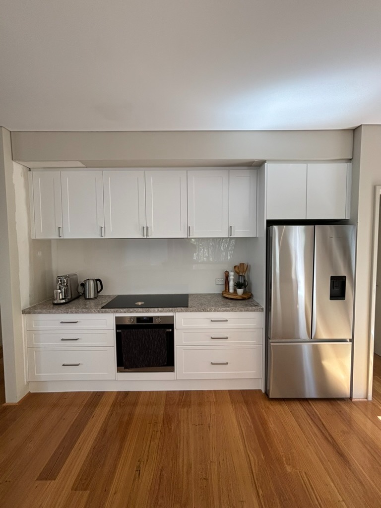 Dunsborough Hills Kitchen Renovation | Custom Kitchen With Oversized Island, photo 3