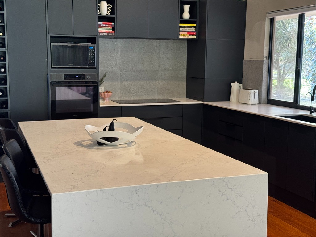 Cowaramup kitchen renovation