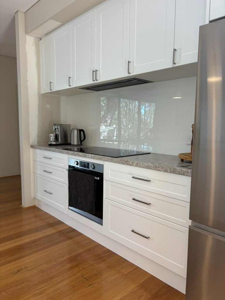 Dunsborough Hills Kitchen Renovation | Custom Kitchen With Oversized Island, photo 1