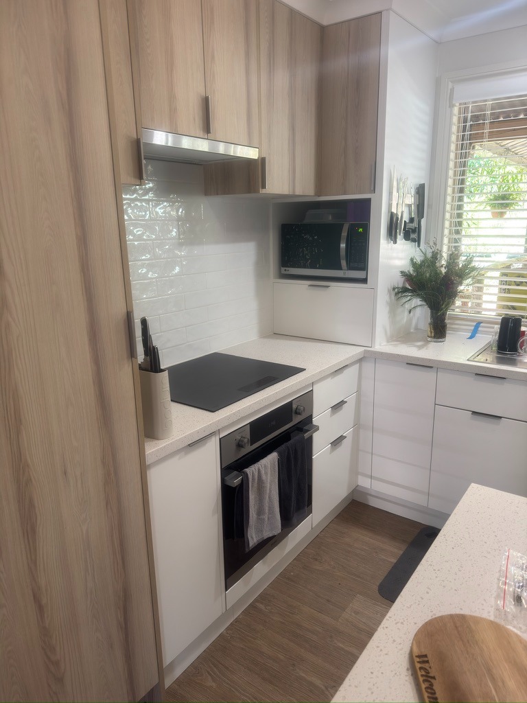 Modern Kitchen Renovation Molloy Island WA | Small Kitchen Storage Upgrade, photo 10