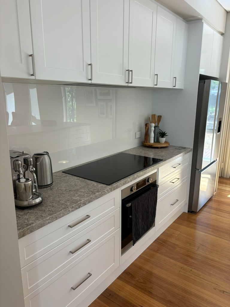 Dunsborough Hills Kitchen Renovation | Custom Kitchen With Oversized Island, photo 4