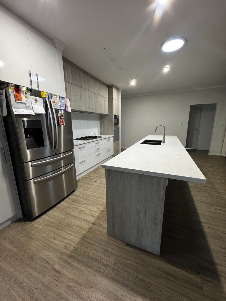 Modern Kitchen Renovation Geographe WA | Floor to Ceiling Cabinets, photo 5