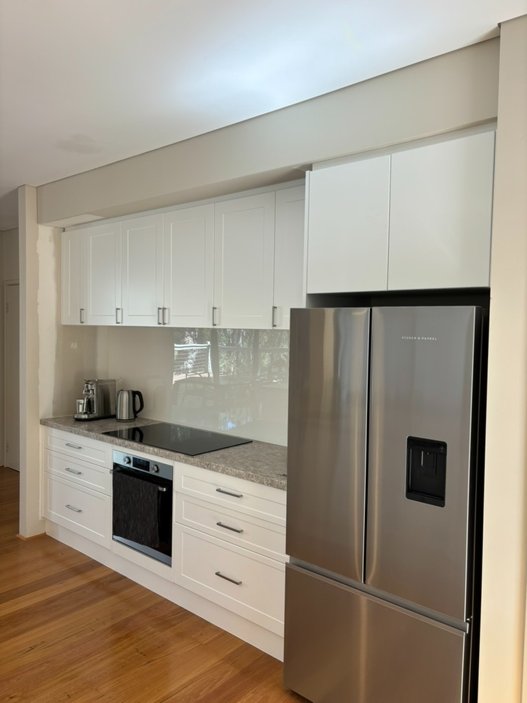 Dunsborough Hills Kitchen Renovation | Custom Kitchen With Oversized Island, photo 12