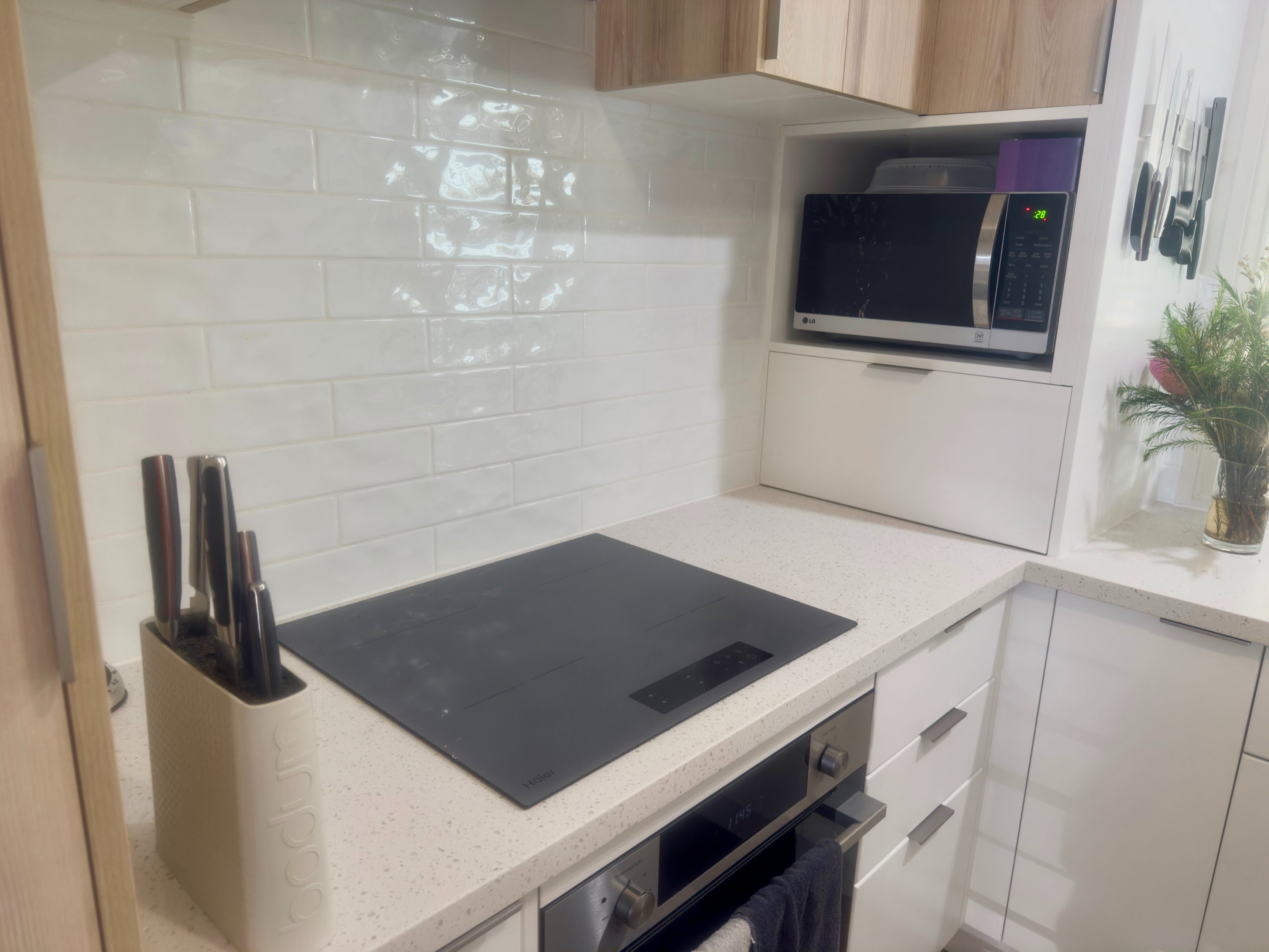 Cape Kitchens project