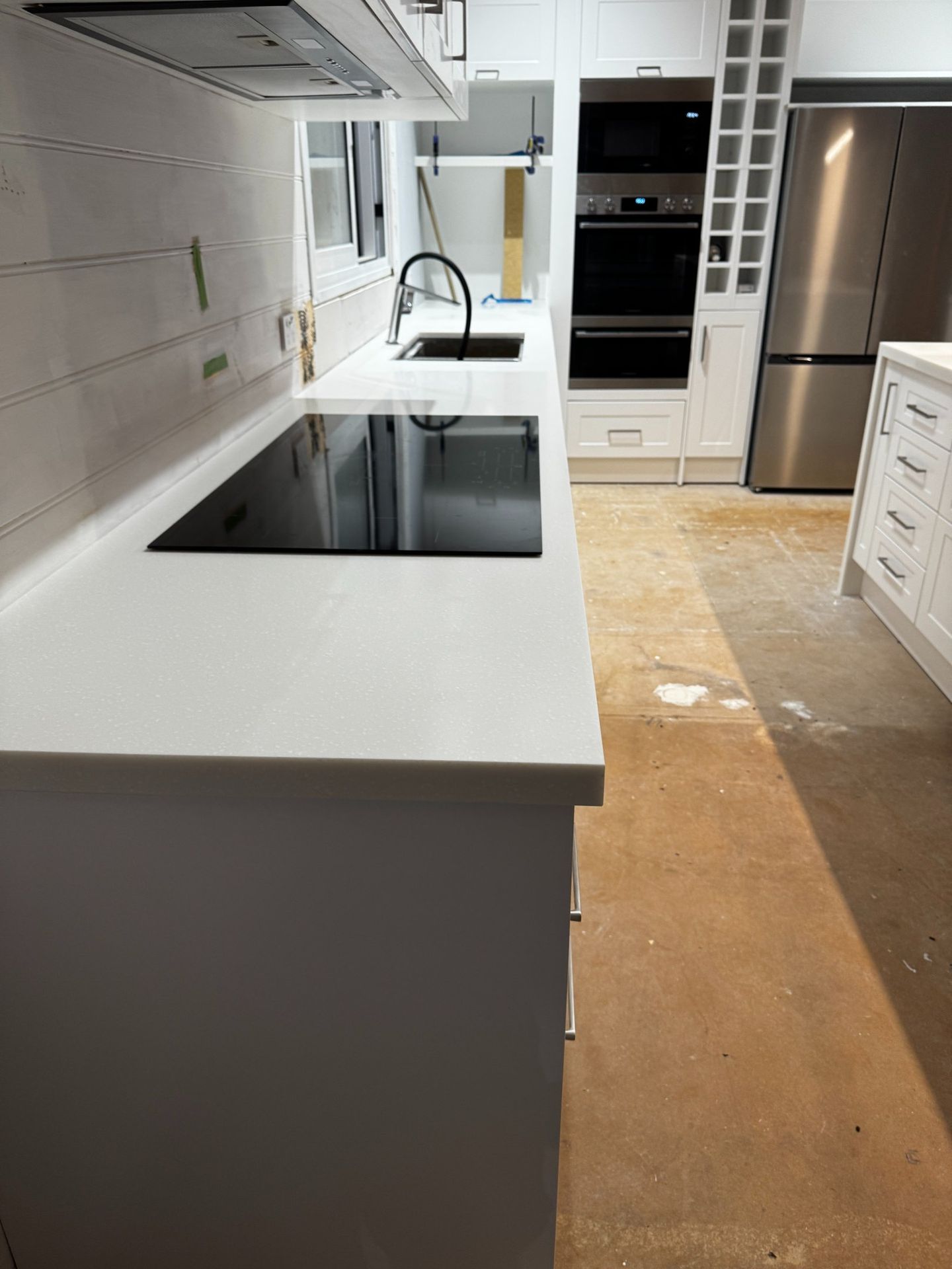 Augusta Kitchen Renovation | Modern Hamptons Kitchen Transformation, photo 8