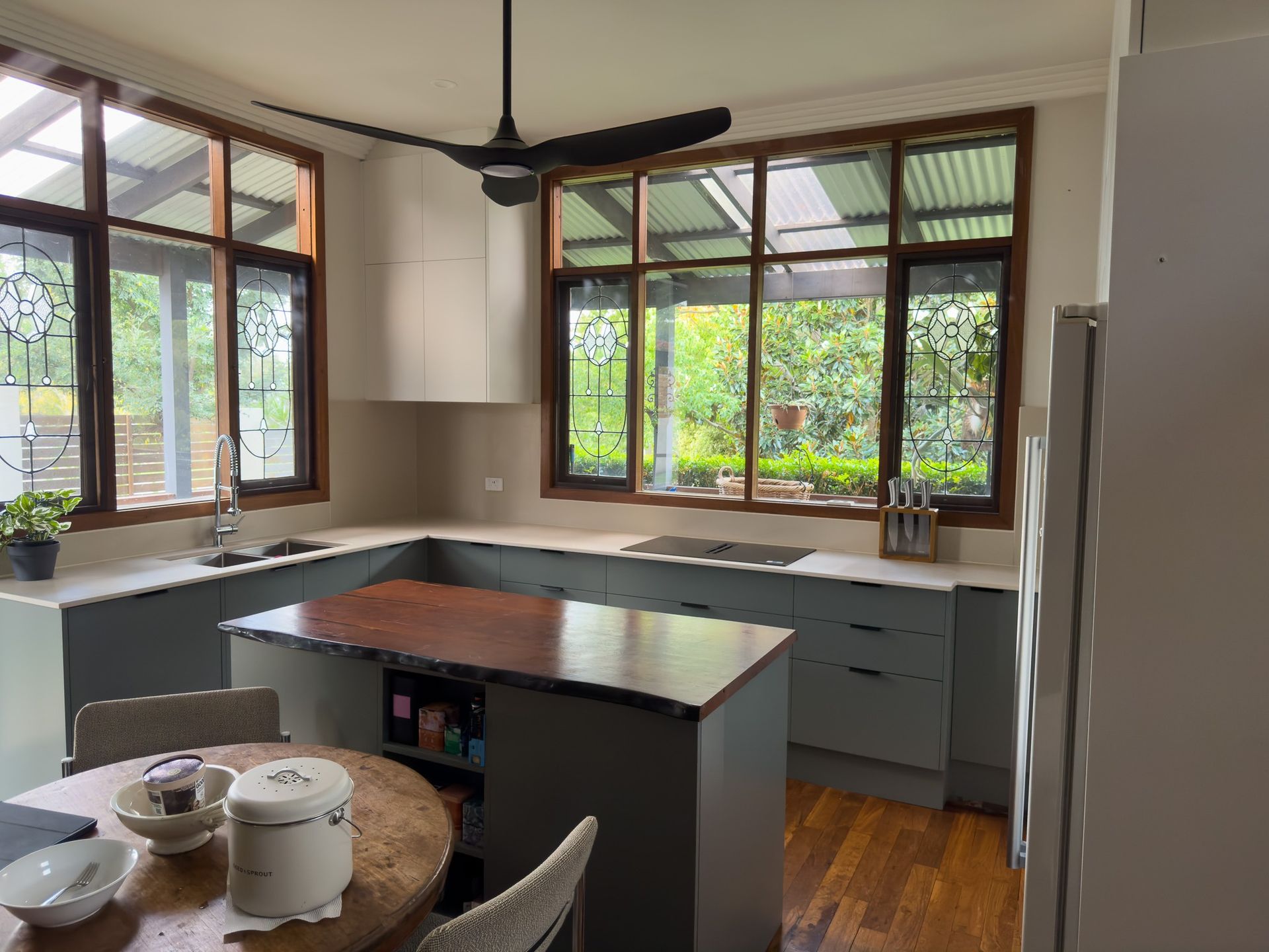 Margaret River Kitchen Renovation – Character Home Kitchen Transformation, photo 7