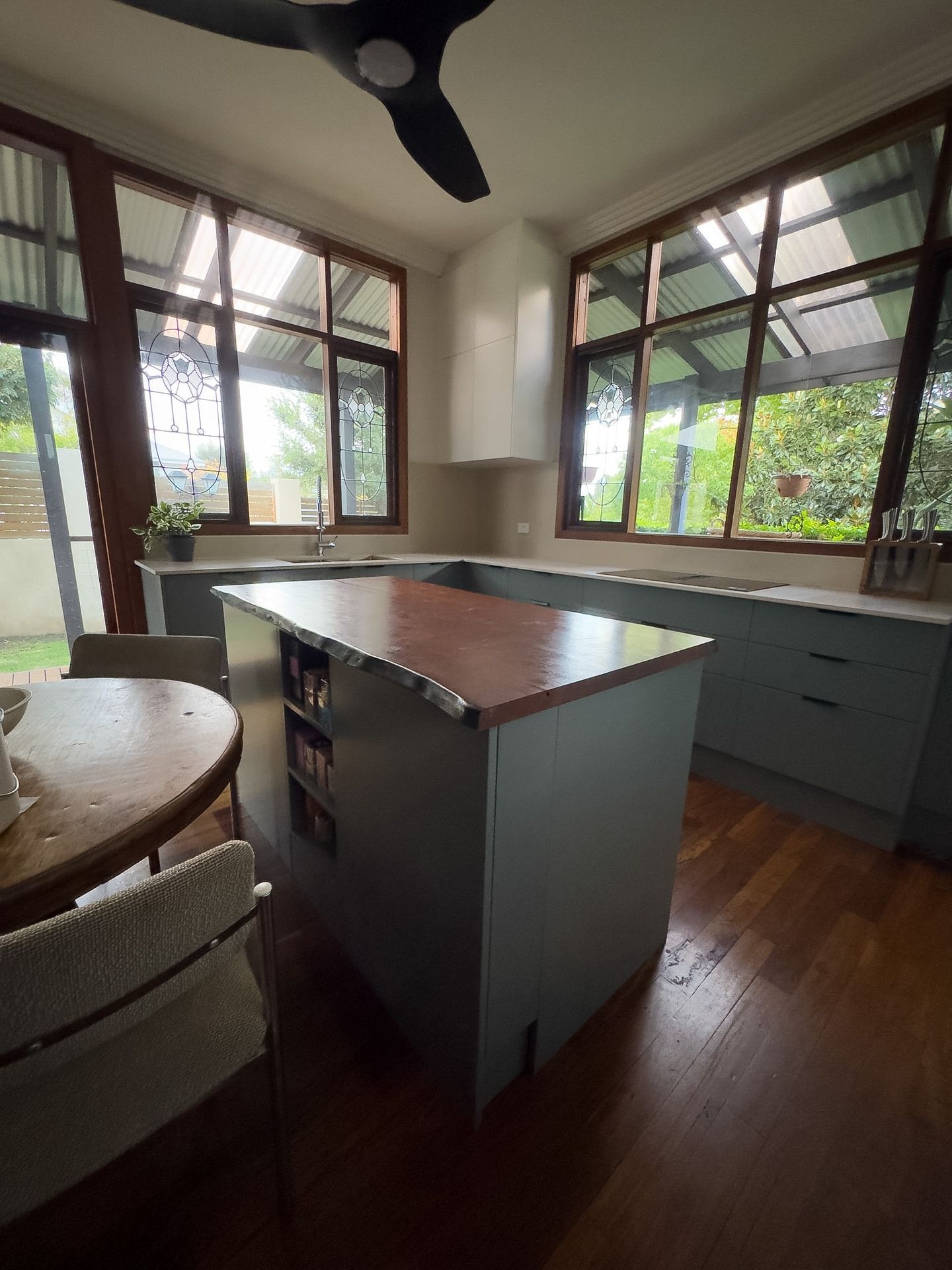 Margaret River Kitchen Renovation – Character Home Kitchen Transformation, photo 9