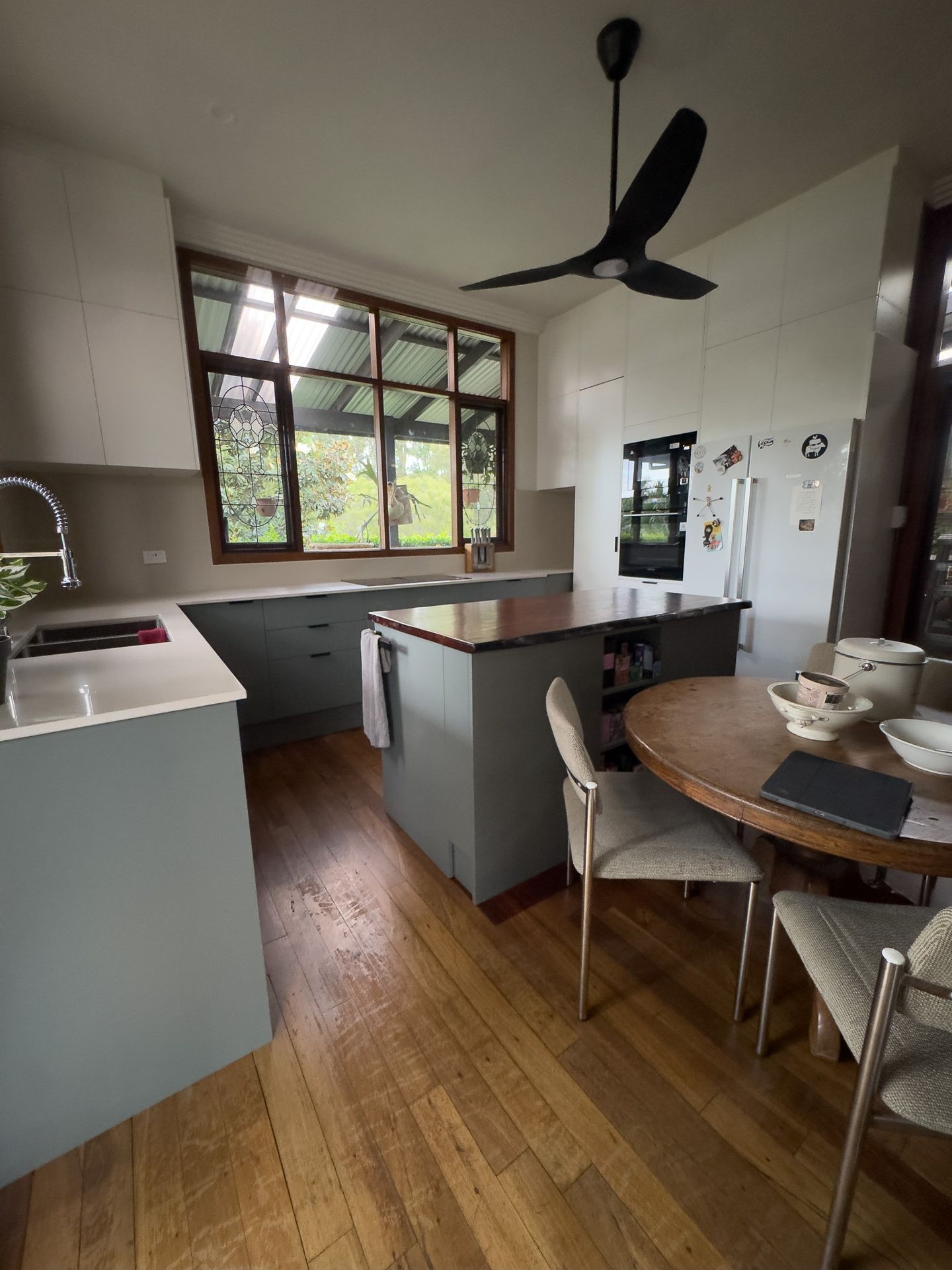 Margaret River Kitchen Renovation – Character Home Kitchen Transformation, photo 8