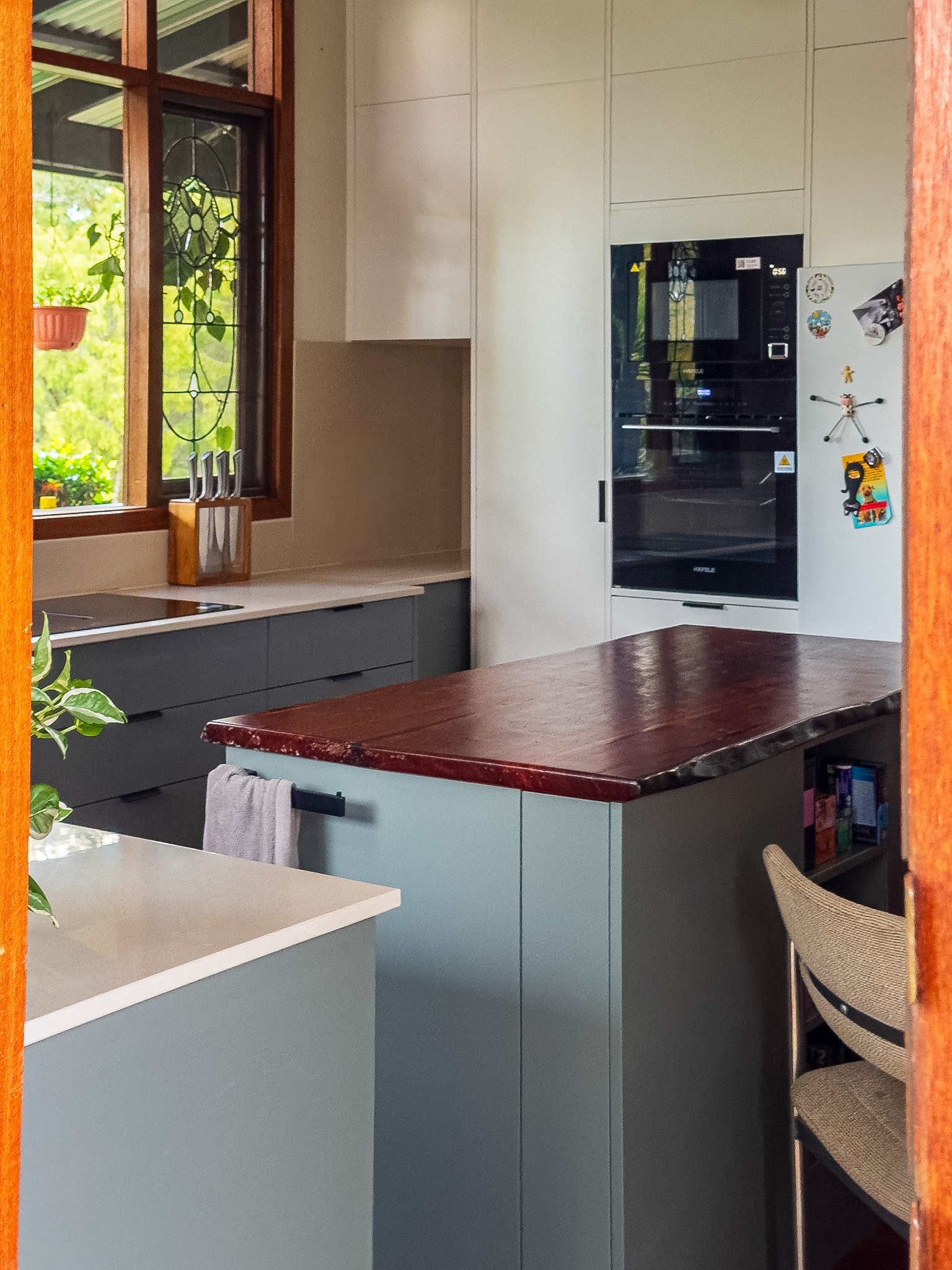 Cape Kitchens project