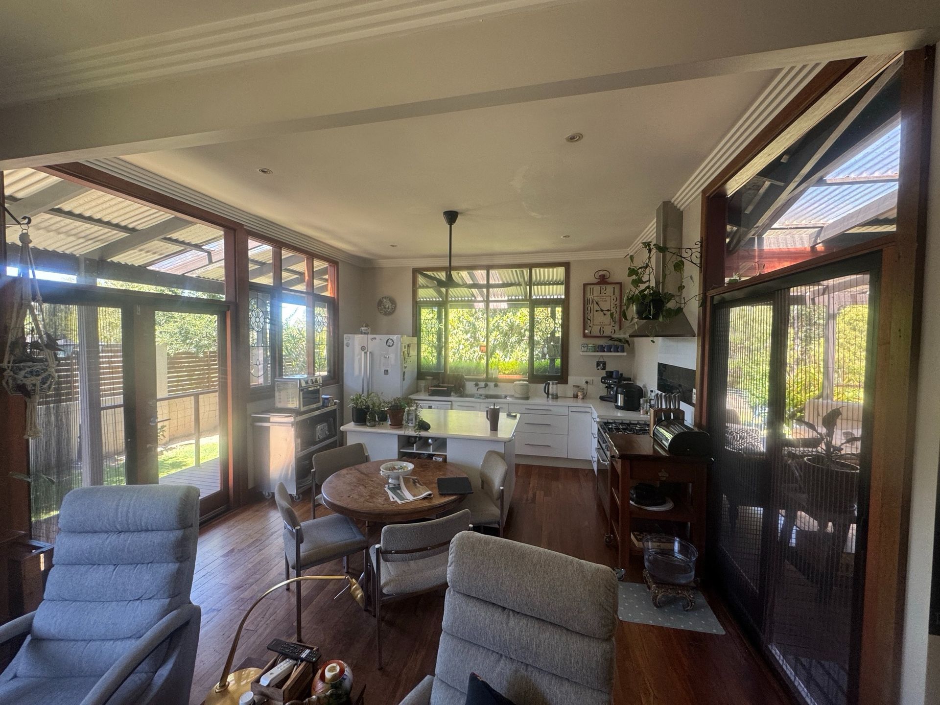 Margaret River Kitchen Renovation – Character Home Kitchen Transformation, photo 4