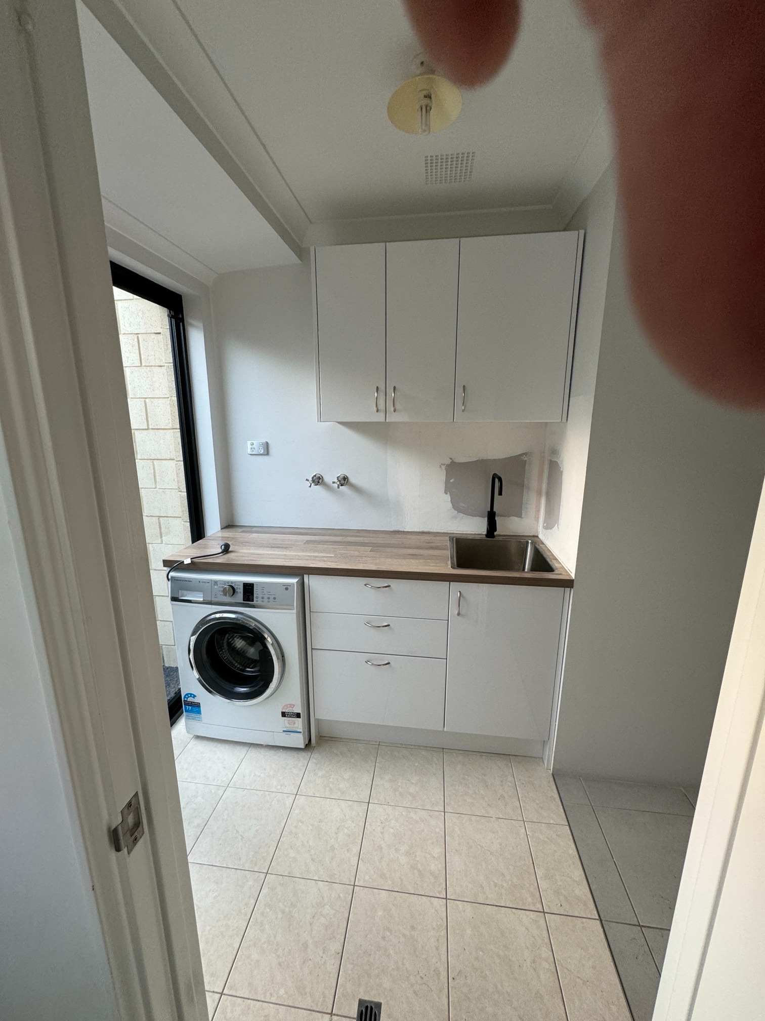 Cape Kitchens project