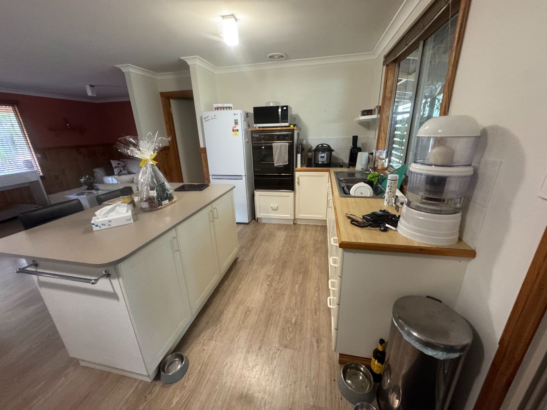 Modern Kitchen Renovation Molloy Island WA | Small Kitchen Storage Upgrade, photo 13