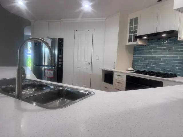 Margaret River Kitchen Renovation | Complete Kitchen Transformation, photo 5