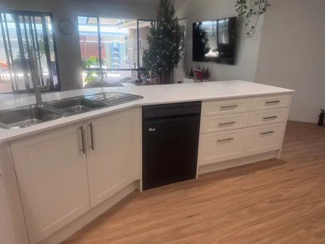 Margaret River Kitchen Renovation | Complete Kitchen Transformation, photo 3