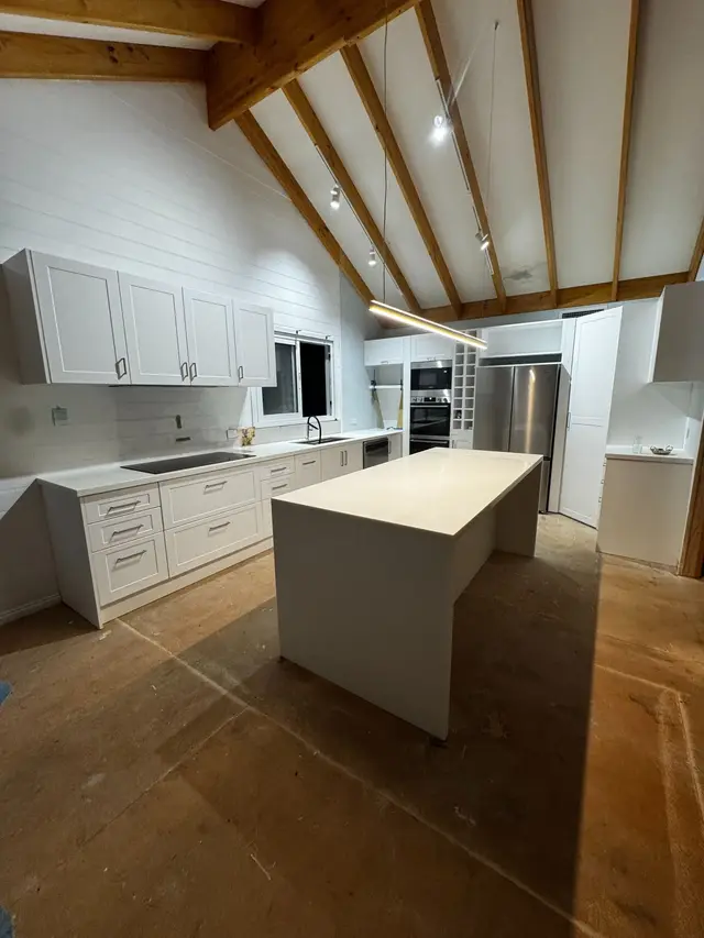 Augusta Kitchen Renovation | Modern Hamptons Kitchen Transformation, photo 5