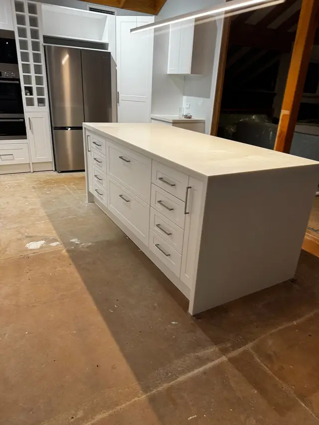 Augusta Kitchen Renovation | Modern Hamptons Kitchen Transformation, photo 7
